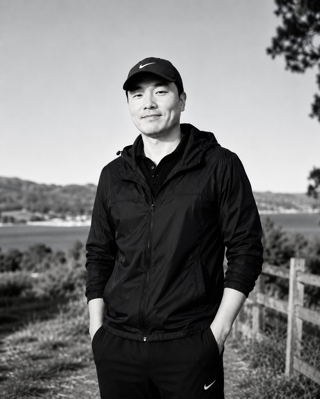 Marvin Gao