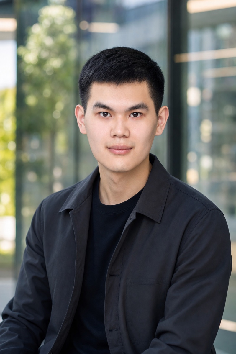 Howard Cao